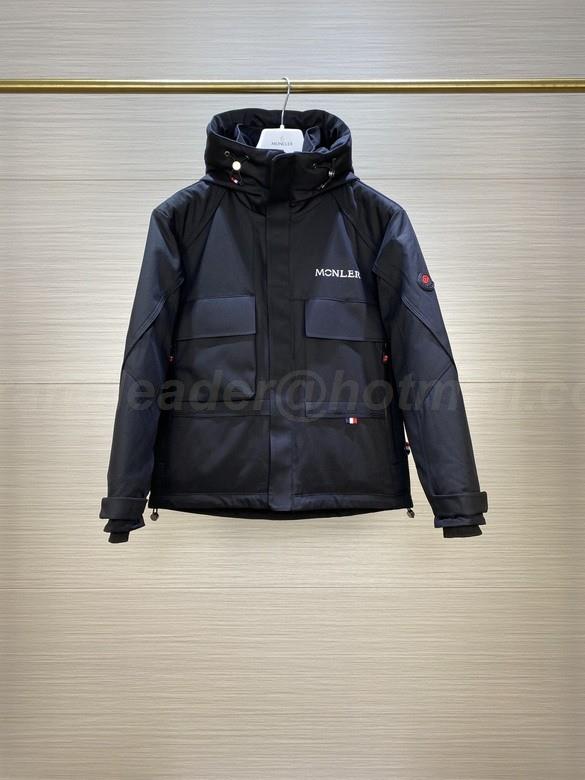 Moncler Men's Outwear 311